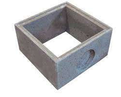 Image du produit REHAUSSE BETON 50X50 HT25