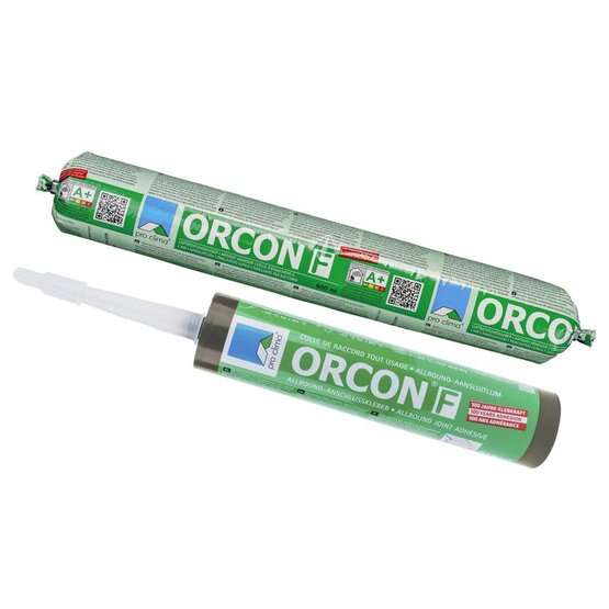 Image du produit PRO CLIMA COLLE ORCON F - CARTOUCHE 310ML