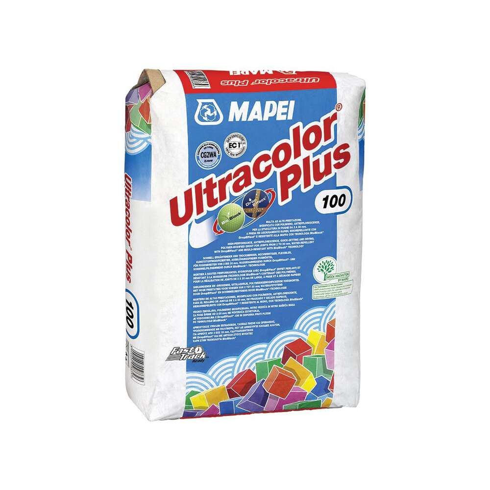 Image du produit PACK 5 KGS ULTRACOLOR 100 BLANC - 6010045A