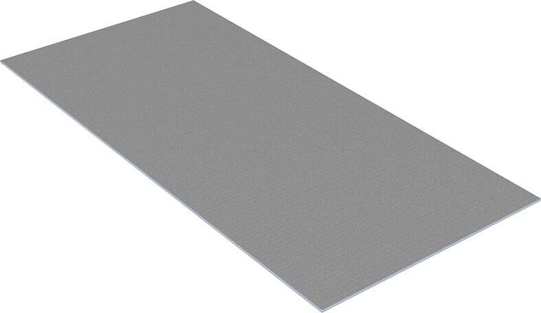 Image du produit PANNEAU CONSTRUCTION WEDI 125X60 - BA 06MM