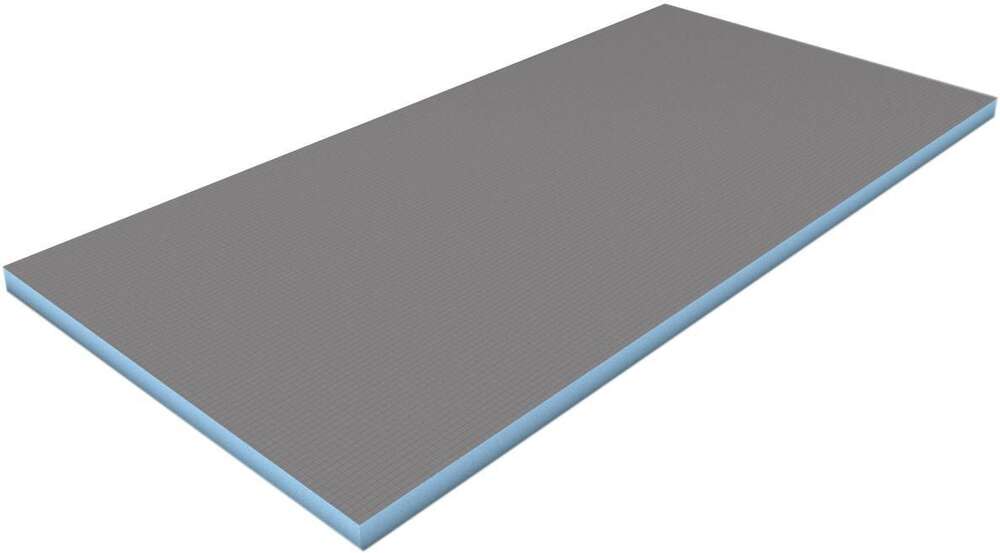 Image du produit PANNEAU CONSTRUCTION WEDI 250X60 - BA 30MM