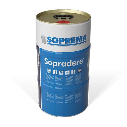 Image du produit SOPRADERE - BIDON DE 30L