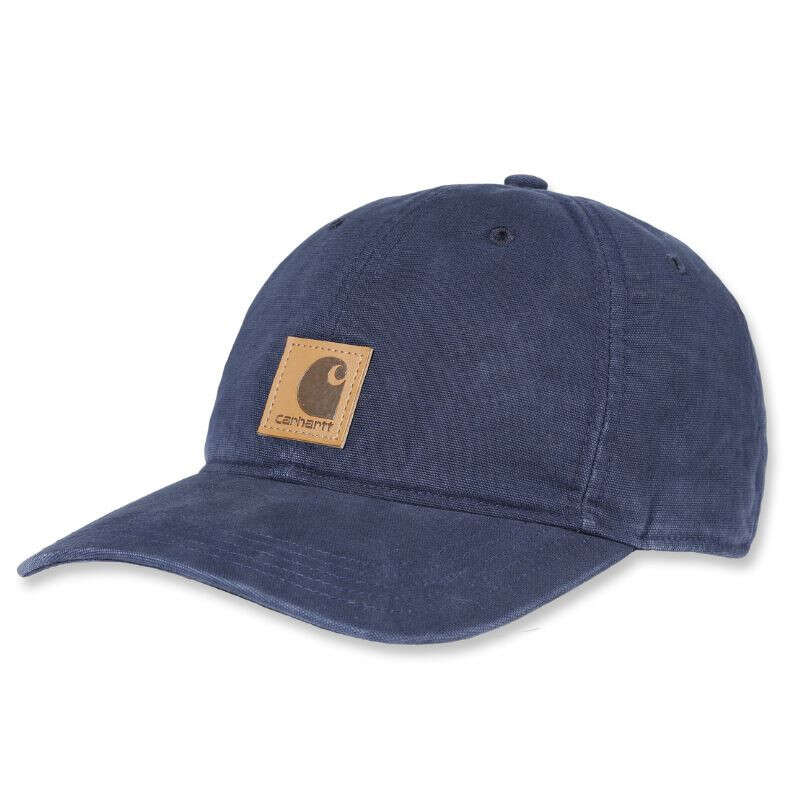 Image du produit CASQUETTE 412 BLEU MARINE ODESSA 100289 TAILLE UNIQUE