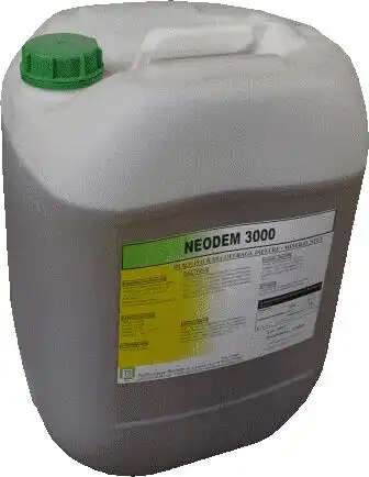 Image du produit FUT TB 215 L - NEODEM 3000 HUILE MINERALE NEUVE