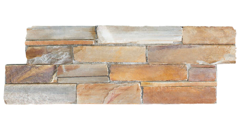 Image du produit STONEPANEL® SKY DORE (GRANDS ANGLES) 60X20 CM EP. 5CM