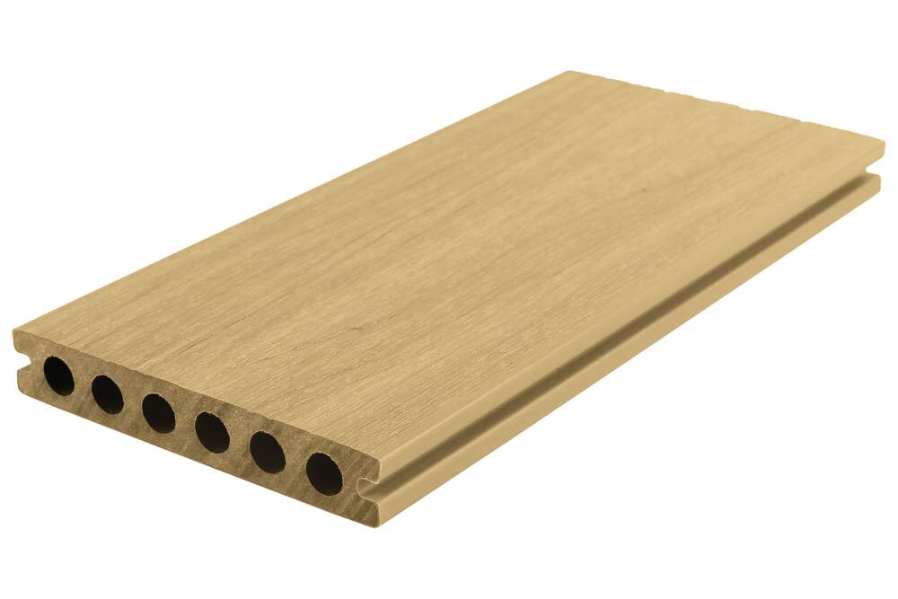 Image du produit LAME BROOKLYN GV CEDAR 23 x 210MM  LG. 4.00 ML  - FSC 100%