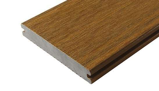 Image du produit LAME MANHATTAN TEAK 23 x 145MM LG.3.60 ML - FSC 100%