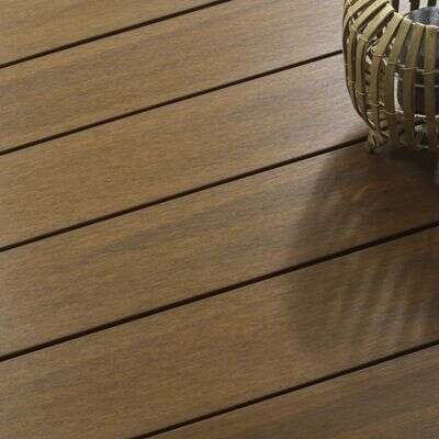 Image du produit LAME MANHATTAN TEAK 23 x 145MM LG.3.60 ML - FSC 100%