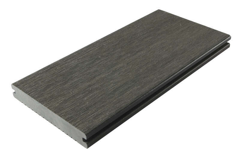 Image du produit LAME MANHATTAN ARDOISE 23 x 145MM LG.3.60 ML - FSC 100%