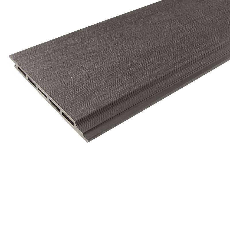 Image du produit WEO CLASSIC 160 LAME DE BARDAGE DARK GREY 13 x 173MM LG. 3.60ML - FSC 100%