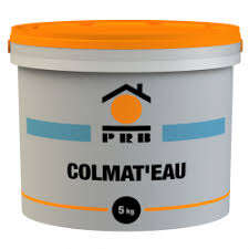 Image du produit COLMAT'EAU - SEAU DE 5KG