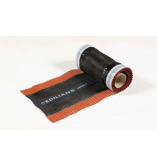 Image du produit CLOSOIR SOUPLE ROUGE SIROKO + VENTILE 310MM - 30ML