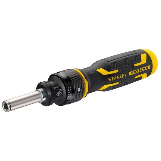Image du produit TOURNEVIS A CLIQUET 360&deg; FATMAX SPEED DRIVE