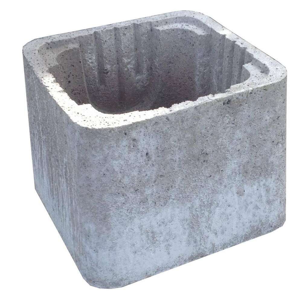 Image du produit FOND DE REGARD 800 X 800 HT60 NU