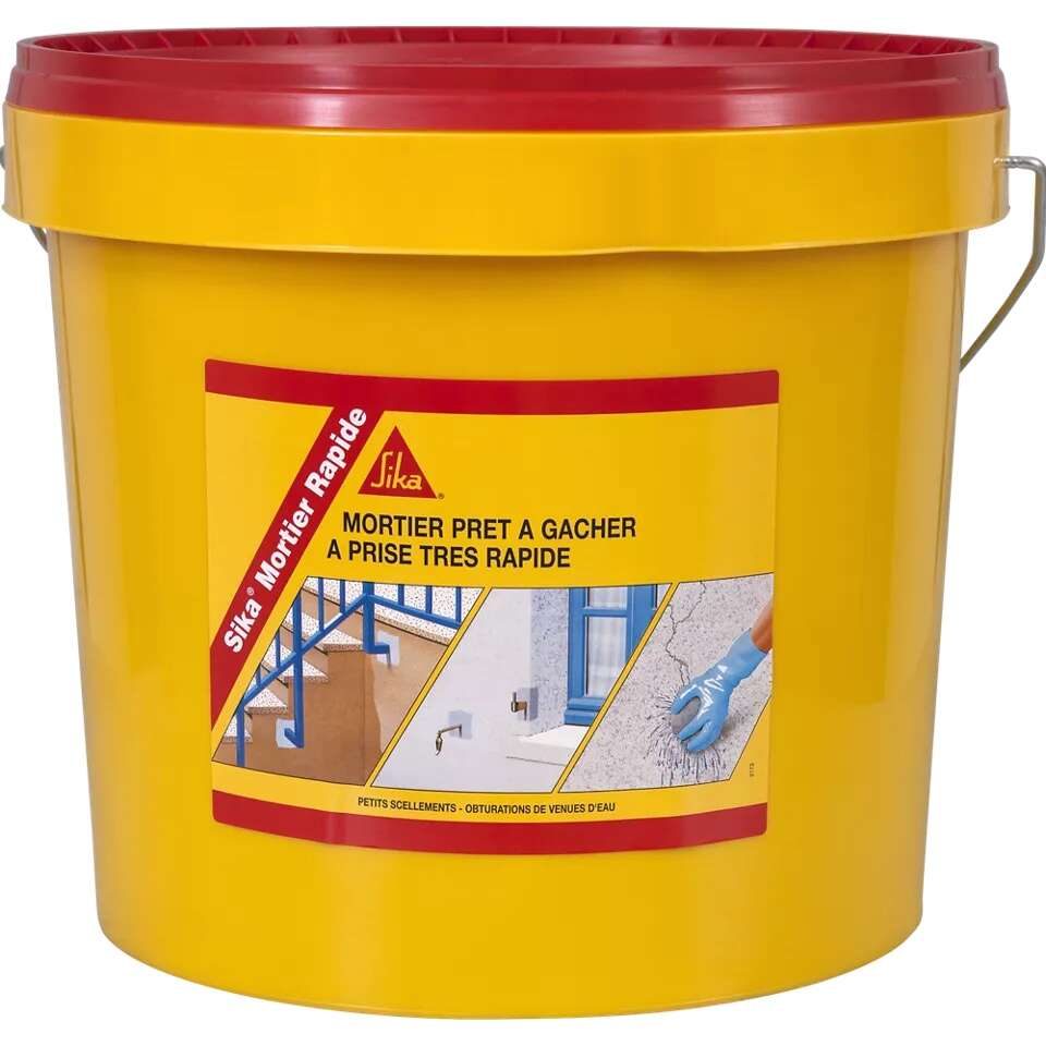 Image du produit SIKA SEPAROL 300 MINERALE NEUVE - BID 20L