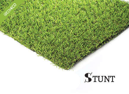 Image du produit GAZON GREEN ECO STUNT / M&sup2;