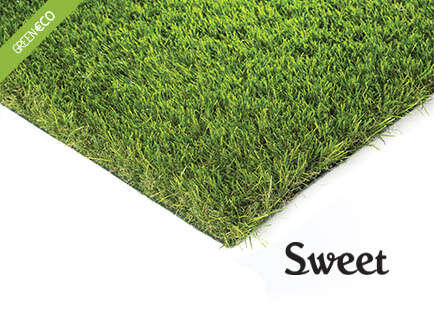 Image du produit GAZON GREEN ECO SWEET / M&sup2;