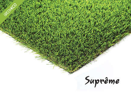 Image du produit GAZON GREEN ECO SUPREME / M&sup2;