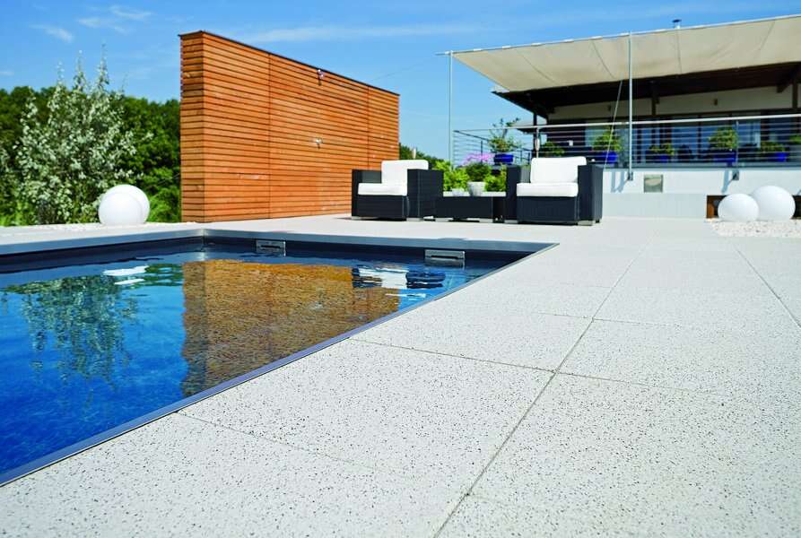 Image du produit DALLE ARCADIA MODENA PREMIO 60/40/4,2 CM GRENAILLEE CLEAN TOP