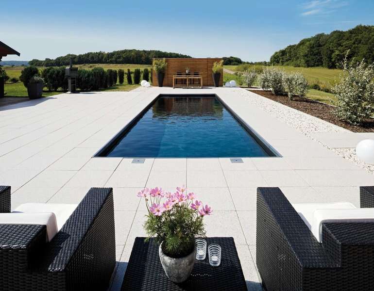 Image du produit DALLE ARCADIA MODENA PREMIO 60/40/4,2 CM GRENAILLEE CLEAN TOP