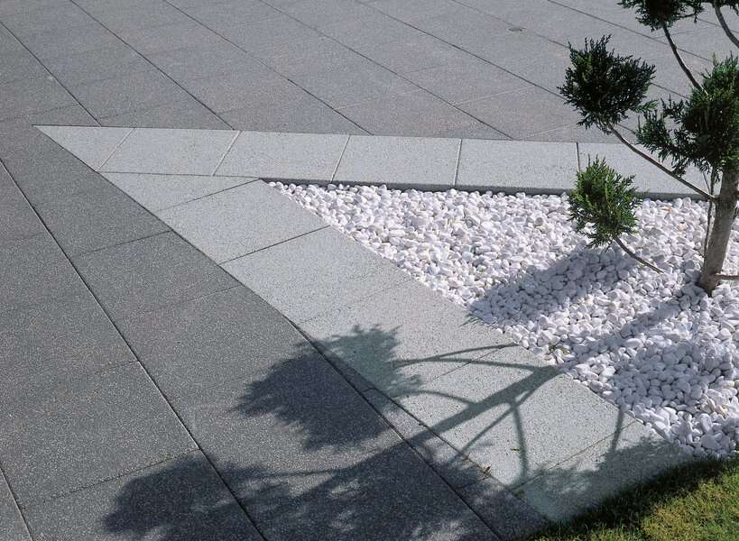Image du produit DALLE ARCADIA NARDO 60/40/4,2 CM GRENAILLEE CLEAN TOP