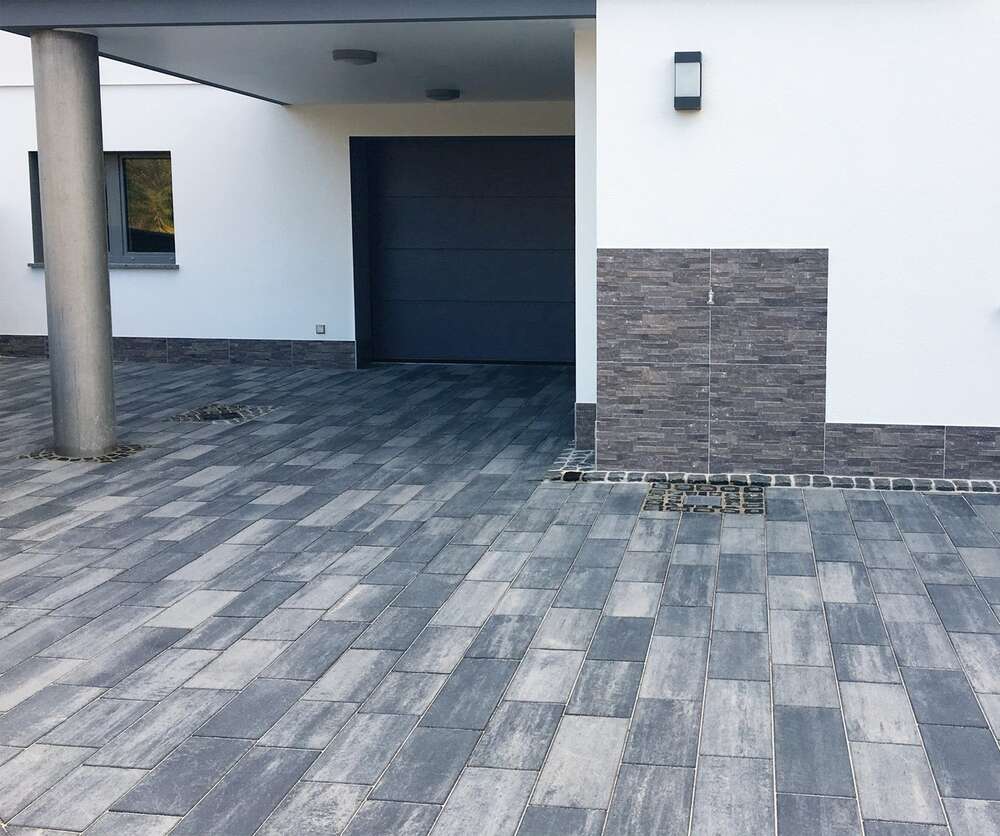 Image du produit PAVES SORRENTO ECO COMBI 8CM NERANO MULTI-FORMATS