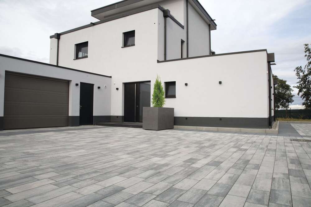 Image du produit PAVES SORRENTO ECO COMBI 8CM AMALFI MULTI-FORMATS