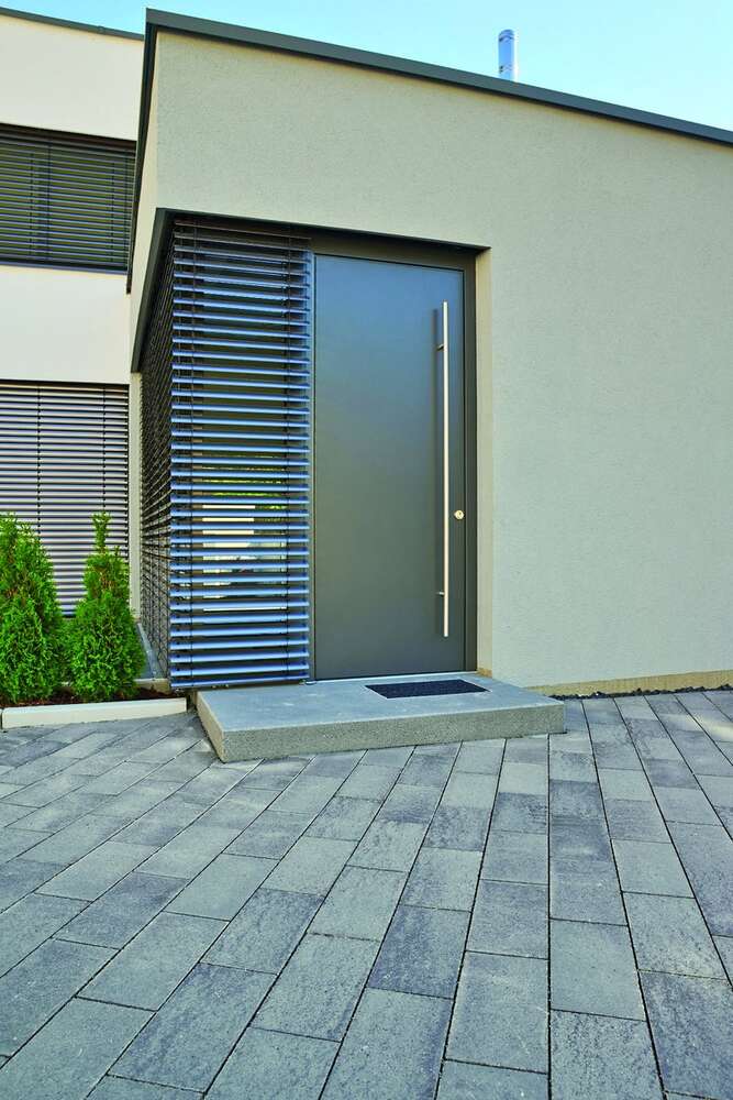 Image du produit PAVES SORRENTO LARGO 60/30/8 CM NERANO - 6 PCES/M2
