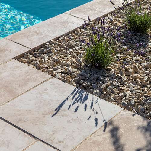 Image du produit DALLE NASHIRA 60X60X3 AQUITAINE NF