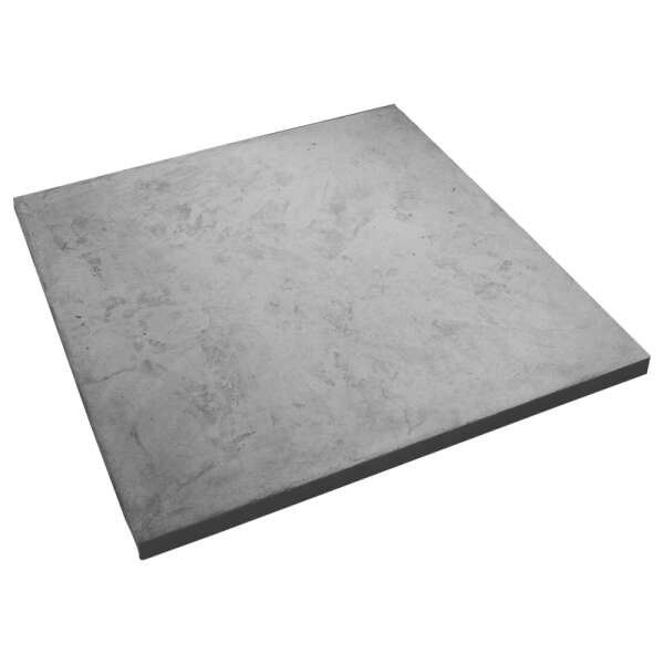Image du produit DALLE NASHIRA 60X60X3 GRIS MINERAL NUANCE NF