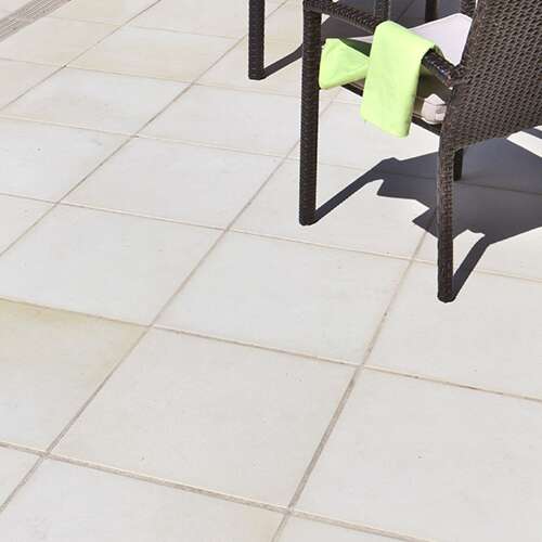 Image du produit DALLE ESPACE 50X50X2.5 AQUITAINE NF P36