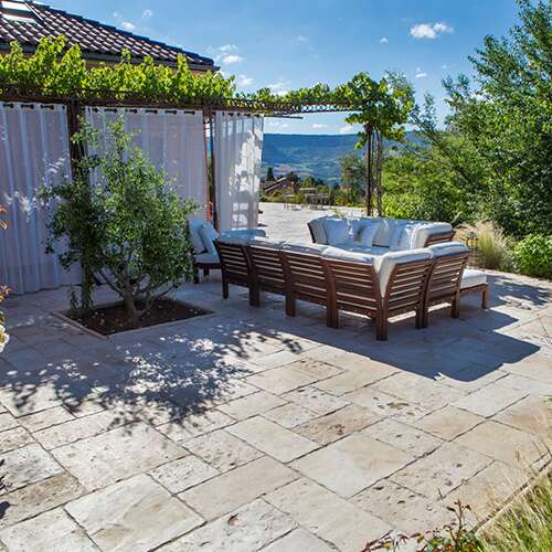 Image du produit PACK A MANOIR EP 4 GIRONDE NF