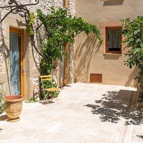 Image du produit PACK A MANOIR EP 4 GIRONDE NF