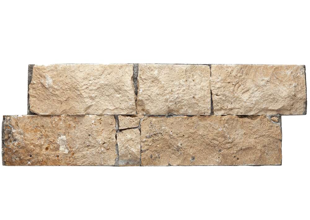 Image du produit STONEPANEL&reg; SKY SABBIA 60X20 CM EP. 5CM- 2PCES/PQT