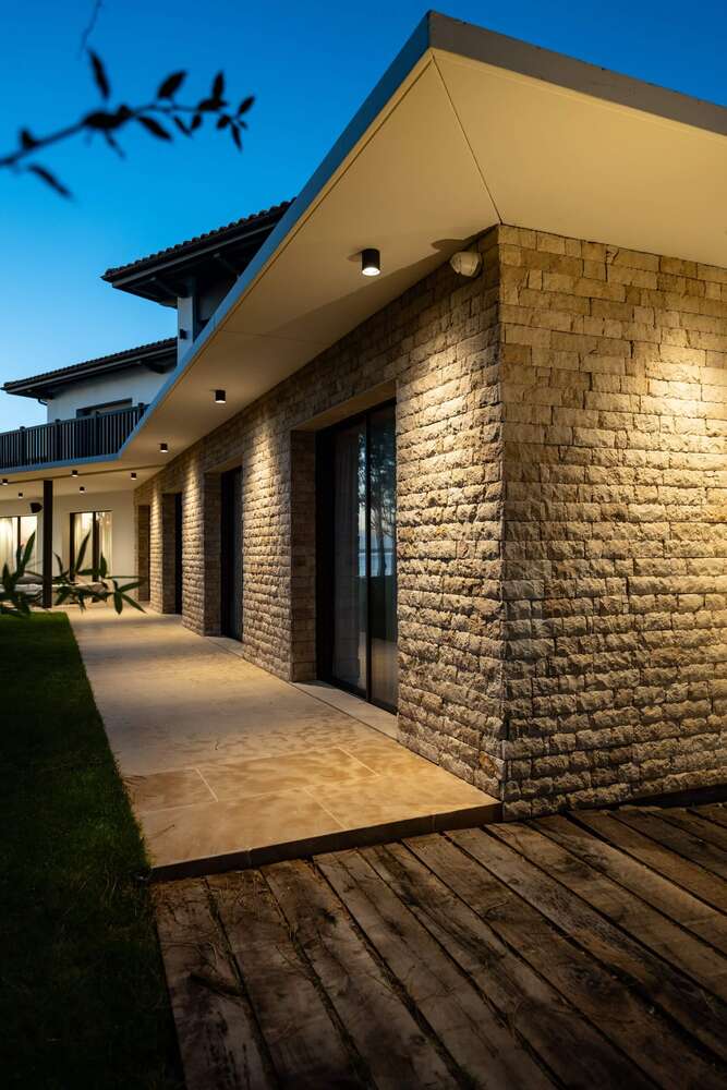Image du produit STONEPANEL&reg; SKY SABBIA 60X20 CM EP. 5CM- 2PCES/PQT
