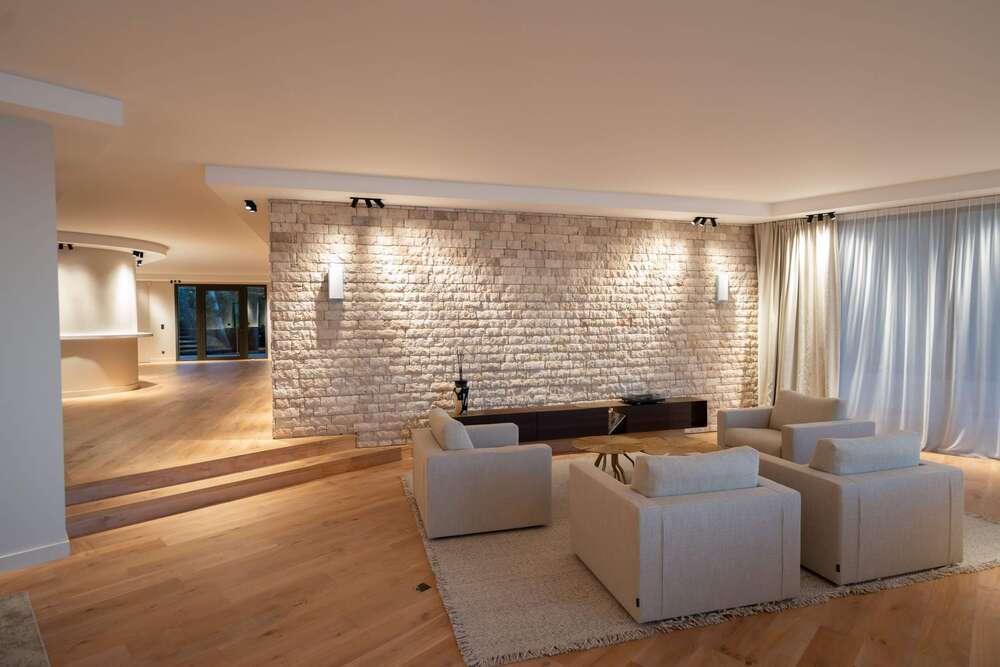 Image du produit STONEPANEL&reg; SKY SABBIA 60X20 CM EP. 5CM- 2PCES/PQT