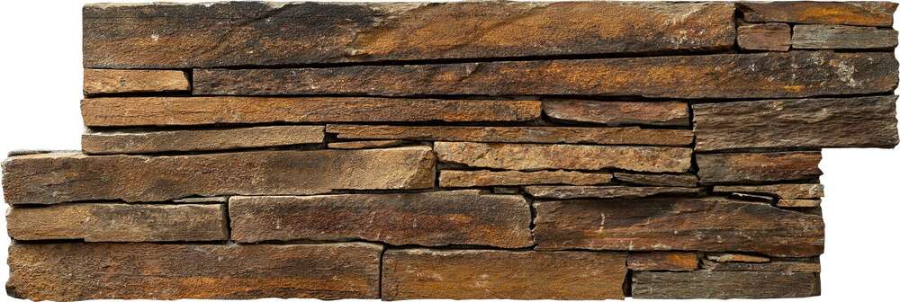 Image du produit STONEPANEL&reg; SKY SALVORA 60X20 CM EP. 5CM- 2PCES/PQT