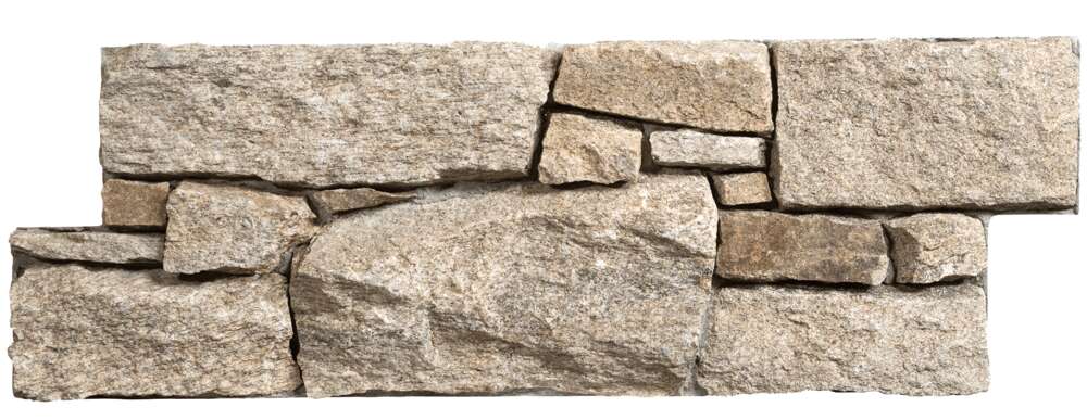 Image du produit STONEPANEL&reg; SKY SYLVESTRE 60X20 CM EP. 5CM- 2PCES/PQT