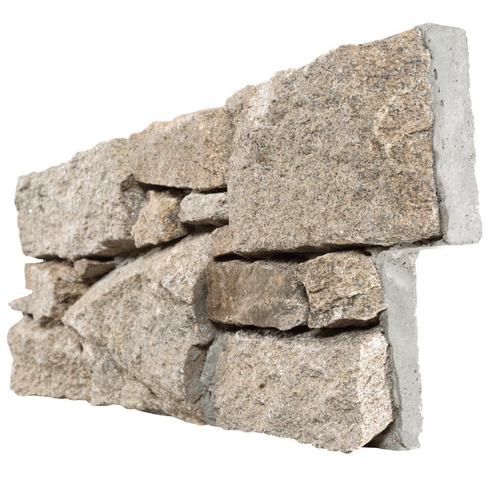 Image du produit STONEPANEL&reg; SKY SYLVESTRE 60X20 CM EP. 5CM- 2PCES/PQT