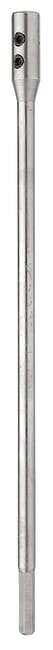 Image du produit RALLONGE M&Egrave;CHE PLATE ATTACHEMENT HE X AGONAL QUICK LOCK
