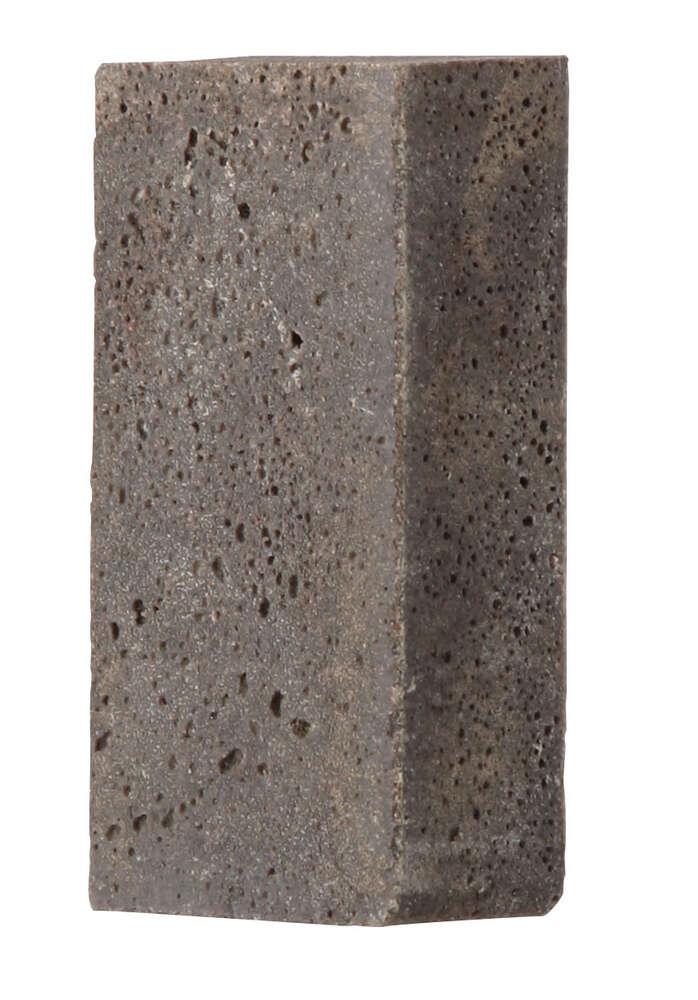 Image du produit PIERRE &Agrave; AVIVER POUR R&Eacute;AVIVER LES FORETS DIAMANT BLUE CERAM 160 X 40 X 20MM