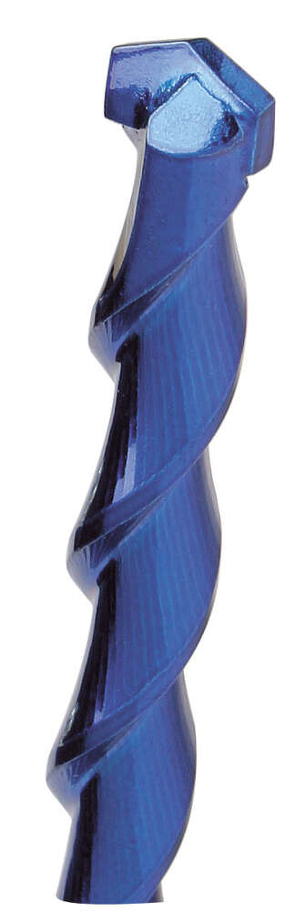 Image du produit FORET &Oslash;6X100 MM CARRELAGE CERAMIK ATTACHEMENT CYLINDRIQUE