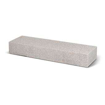 Image du produit MARCHE MASSIVE G603 120X40X14CM GRANIT TALILA GREY