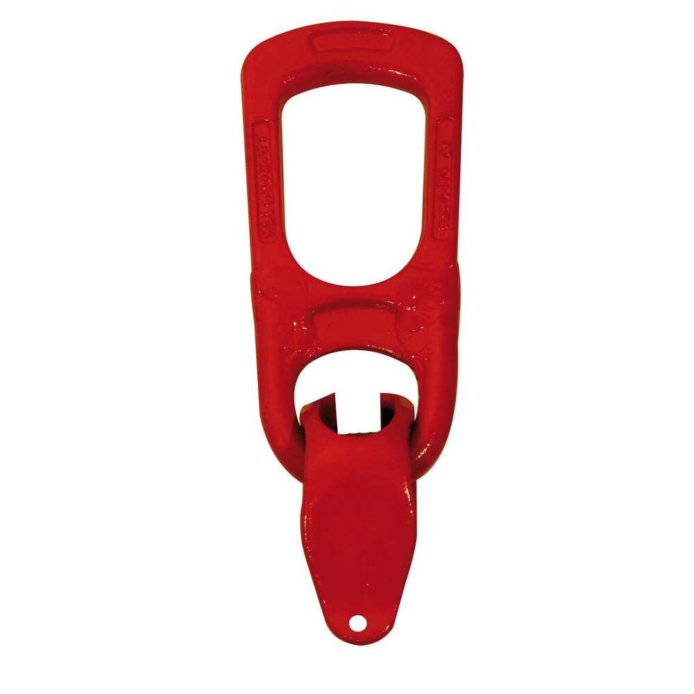 Image du produit DOUILLE DE SAISISSAGE ERGO CU 1T3 POUR PREFABRIQUE MUNI D'ANCRE DE LEVAGE