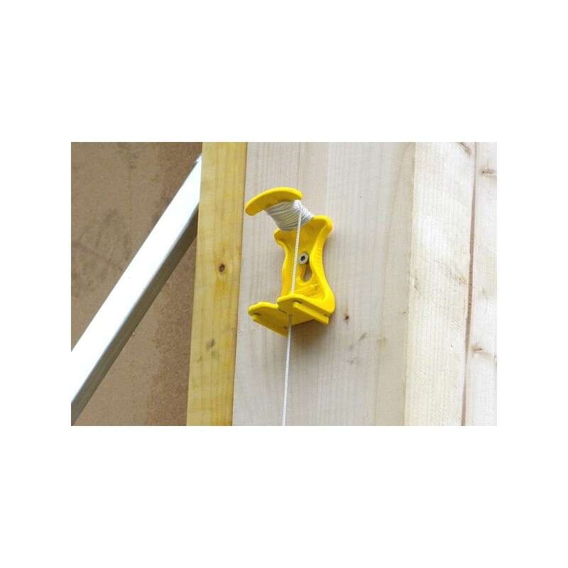 Image du produit FIL A PLOMB D&rsquo;ARCHITECTE METS&Auml;PRO LG 10 CM