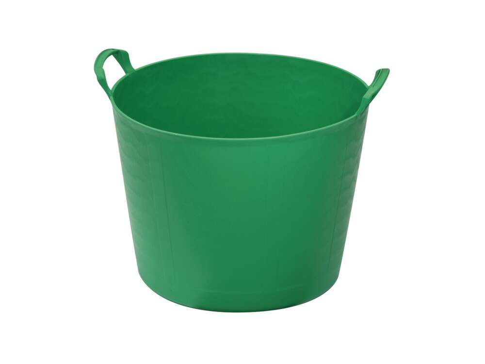 Image du produit AUGE CAPAZO PRO VERTE 42 LITRES RENFORCEE
