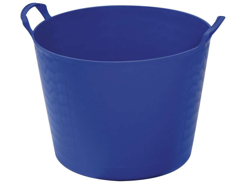 Image du produit AUGE CAPAZO PRO BLEUE 42 LITRES RENFORCEE