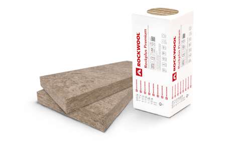 Image du produit ROCKPLUS PREMIUM NU EP.160MM 1350X600 R=5.00 - PQT DE 2 PNX