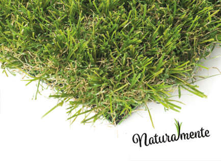 Image du produit GAZON GREEN TOUCH NATURALMENTE 50MM   / M&sup2;