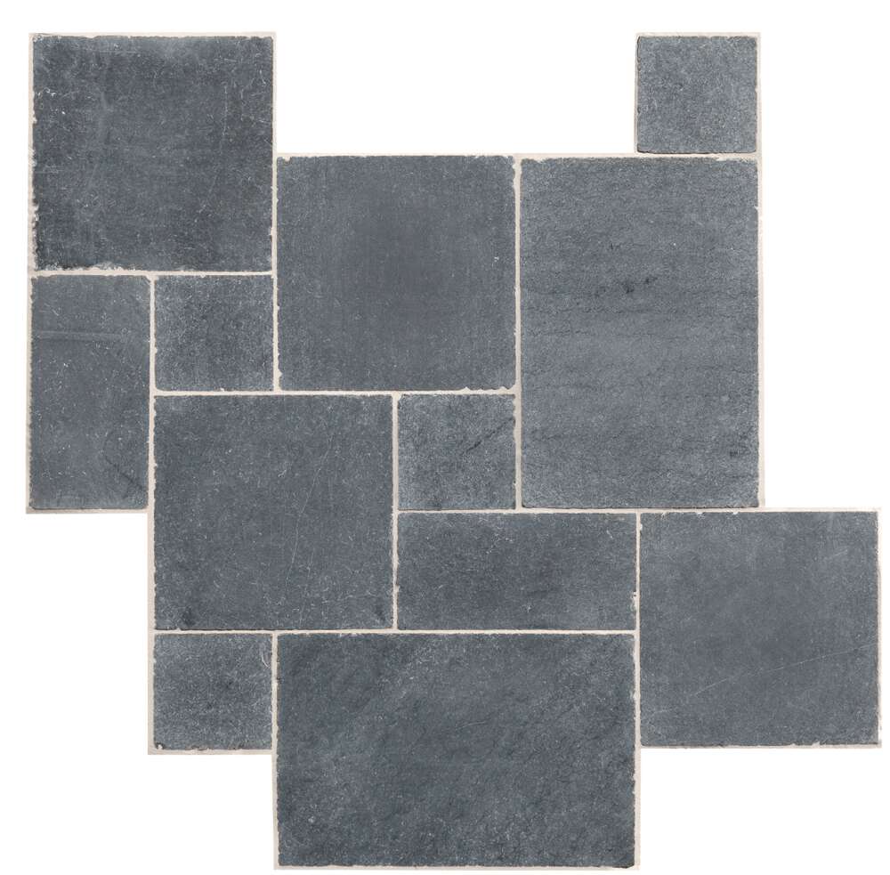Image du produit DALLE CALCAIRE BLEU D&rsquo;ASIE A-T/C 60X40X2